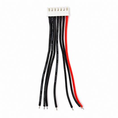 7 pin JST XH balance cable