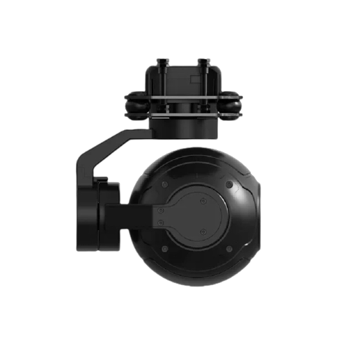 SIYI ZR10 Hybrid Zoom Gimbal Camera