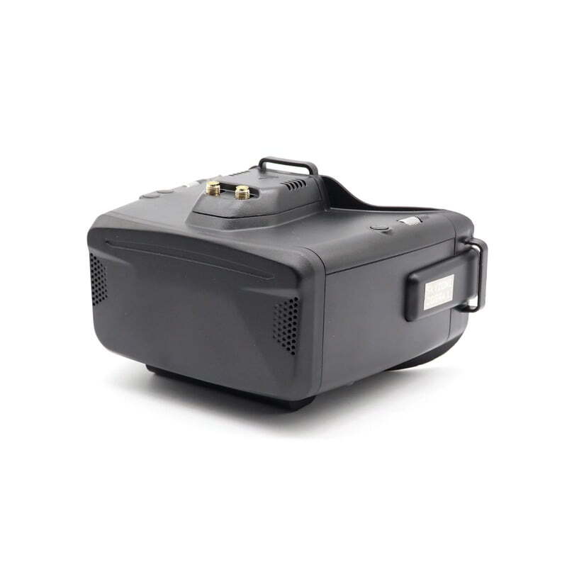 SKYZONE Cobra Lite 5.8GHZ FPV Goggles.