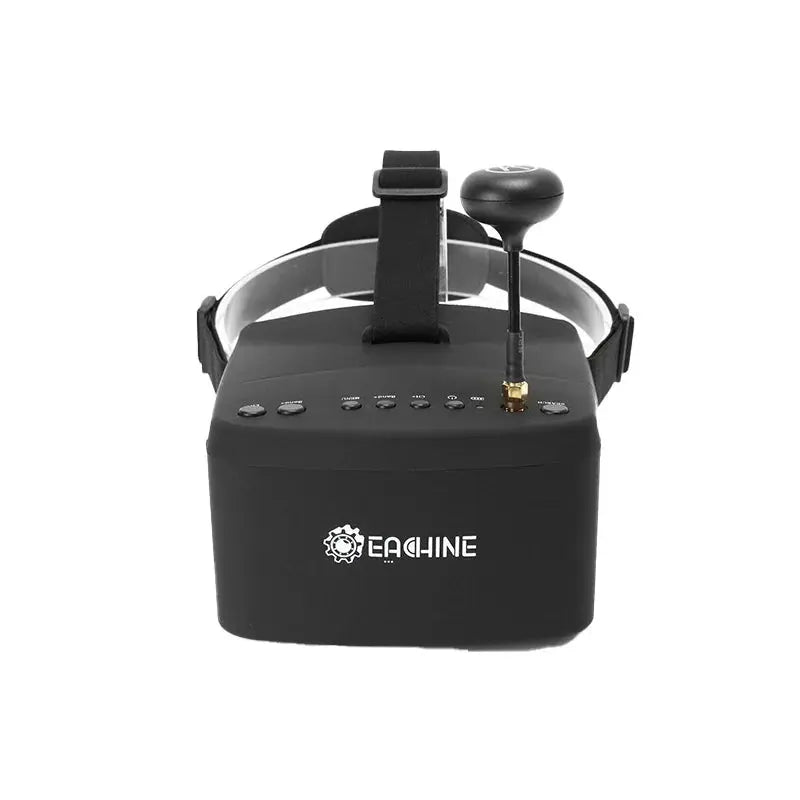 Eachine EV800 FPV Goggles – Black Hi Tech xyz