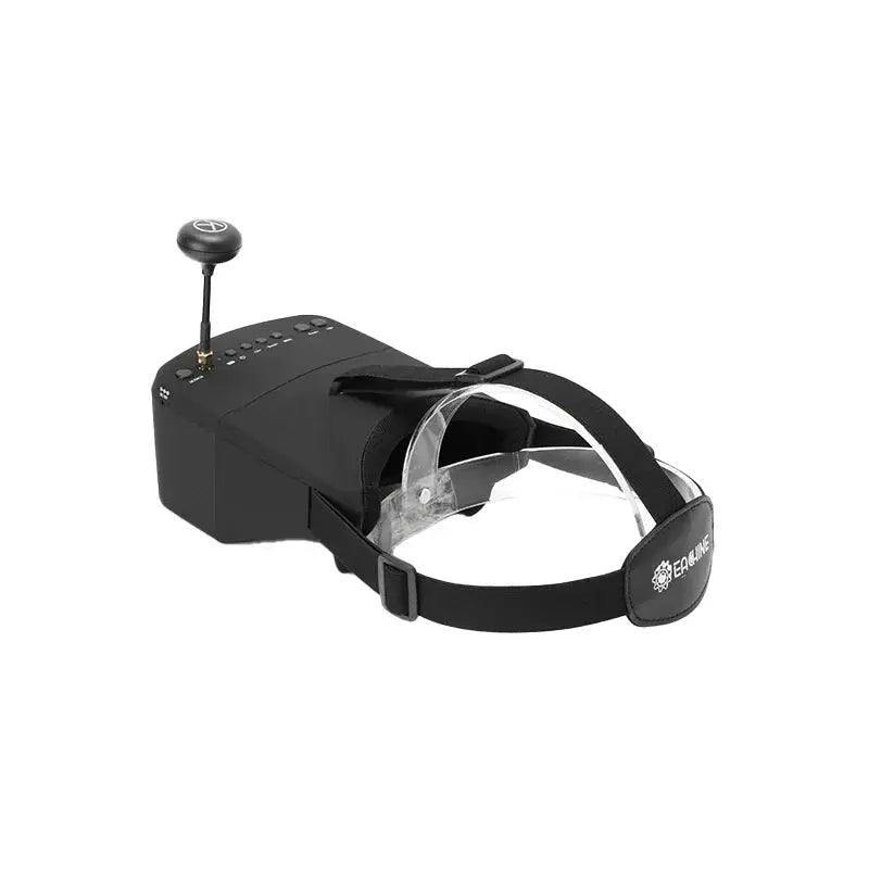 Eachine EV800 FPV Goggles – Black Hi Tech xyz