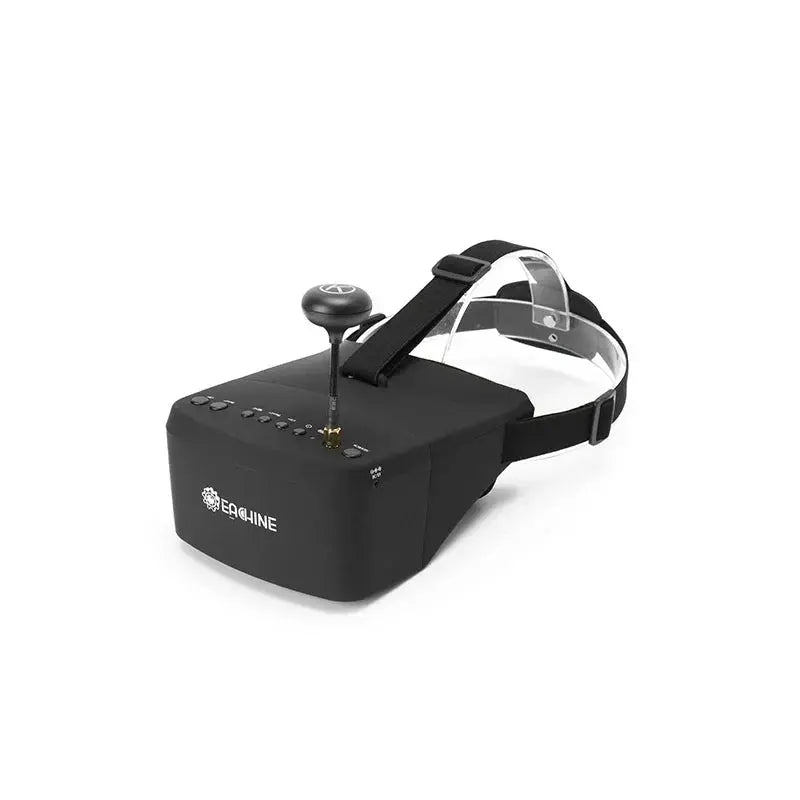 Eachine EV800 FPV Goggles – Black Hi Tech xyz