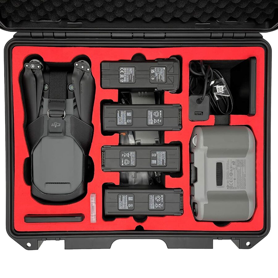 Hard Case for DJI Mavic 3