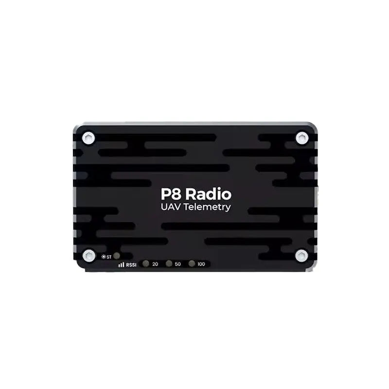 CUAV P8 Radio Base unit Hi Tech xyz