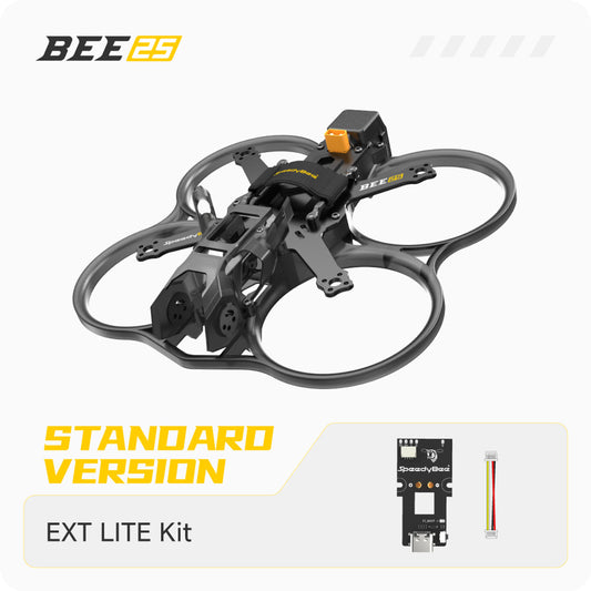 SpeedyBee Bee25 Wireless Tuning Standard Version Frame.