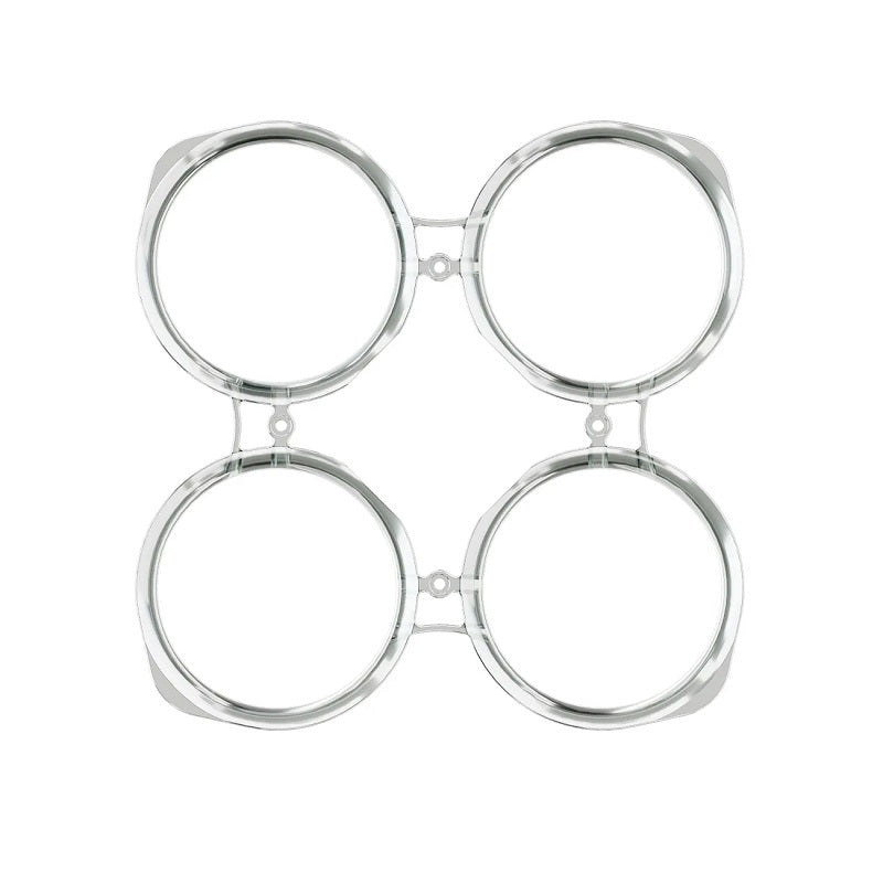 Flywoo FlyLens 75 Propeller Guard– Clear