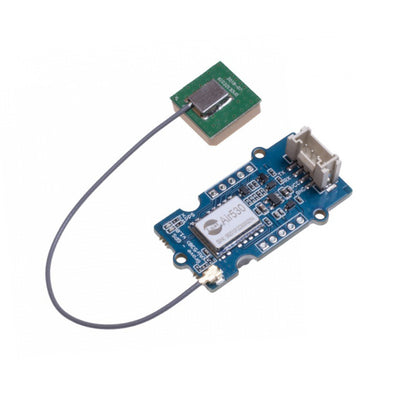 SeeedStudio Grove GPS (Air 530)
