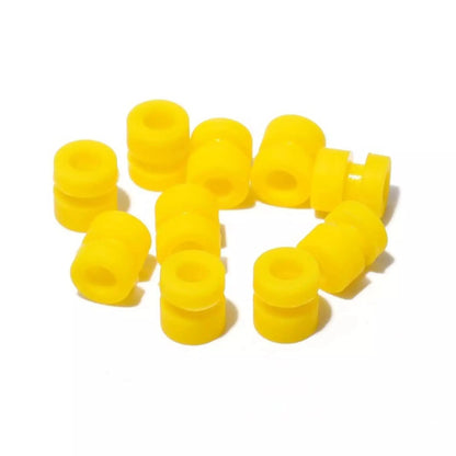 M2 Rubber Damper Balls For F4 Flight Controller (7×6×3) (4pcs). Hi Tech xyz