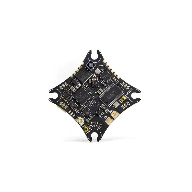 HGLRC ZEUS5 ELRS AIO VTX F411 Flight Control 5A BL_S 5 in 1 FC