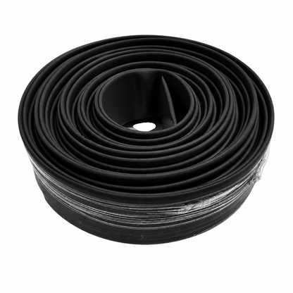 Heat Shrink Sleeve 60mm Black - (1m)