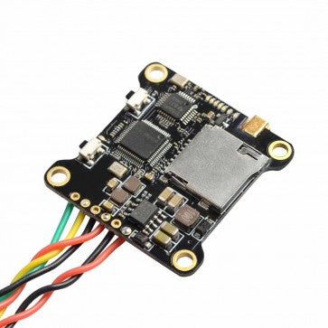 AKK Infinite DVR VTX