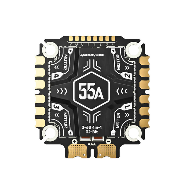 SpeedyBee F405 V5 OX32 55A 4 in 1 ESC