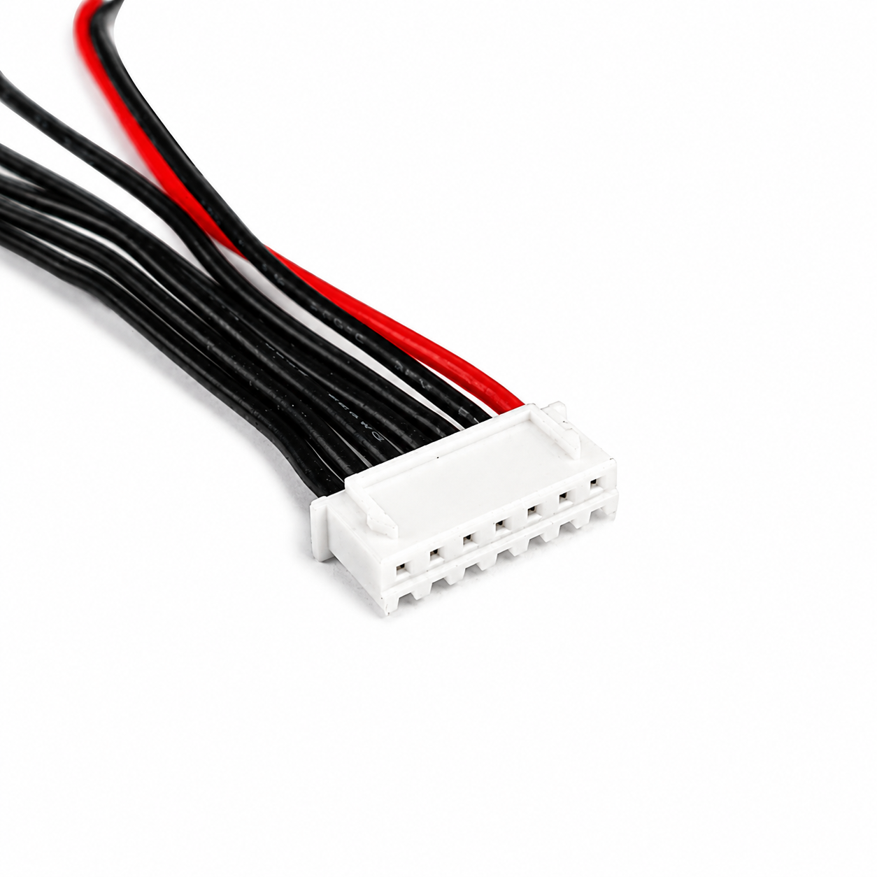 7 Pin JST XH Balance Connector with Wire for 6S LiPo