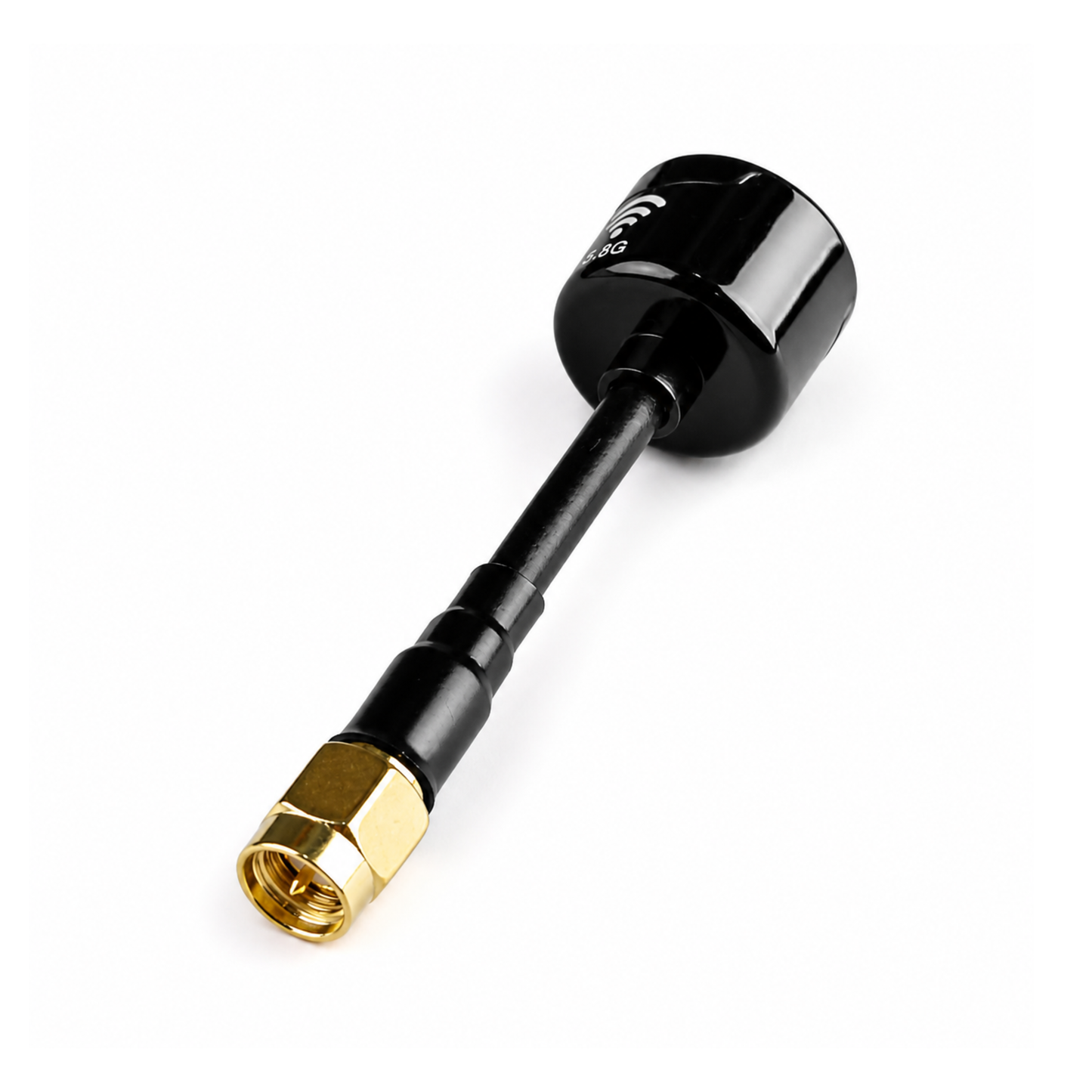 Blackberry Lollipop V4 5.8G RHCP SMA FPV Antenna