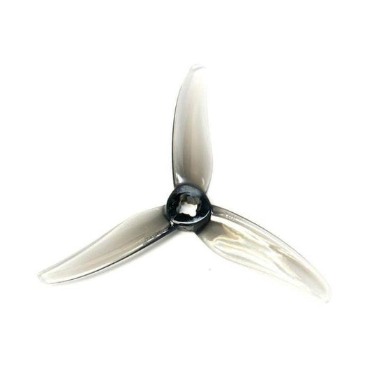 Gemfan Hurricane 3520 Durable 3-Blade Propeller (Set of 4)