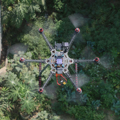 S550 Hexacopter Autopilot Advance Drone - PNP