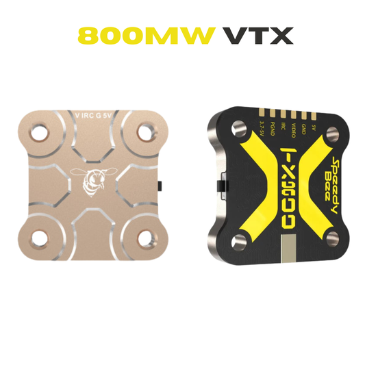 SpeedyBee TX800 Video Transmitter