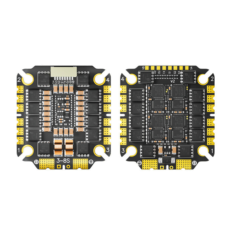 Aocoda-RC AM32 32Bit 55A 4-IN-1 ESC