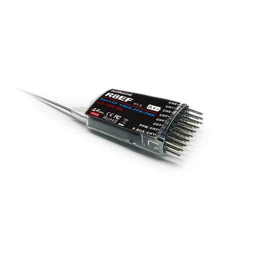 Radiolink R8EF receiver