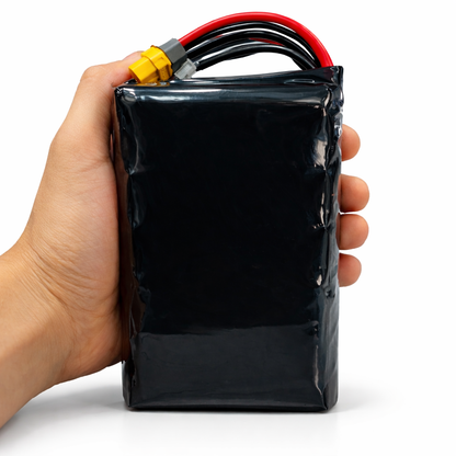 Li-on Battery At Low price - Hi Tech xyz 
