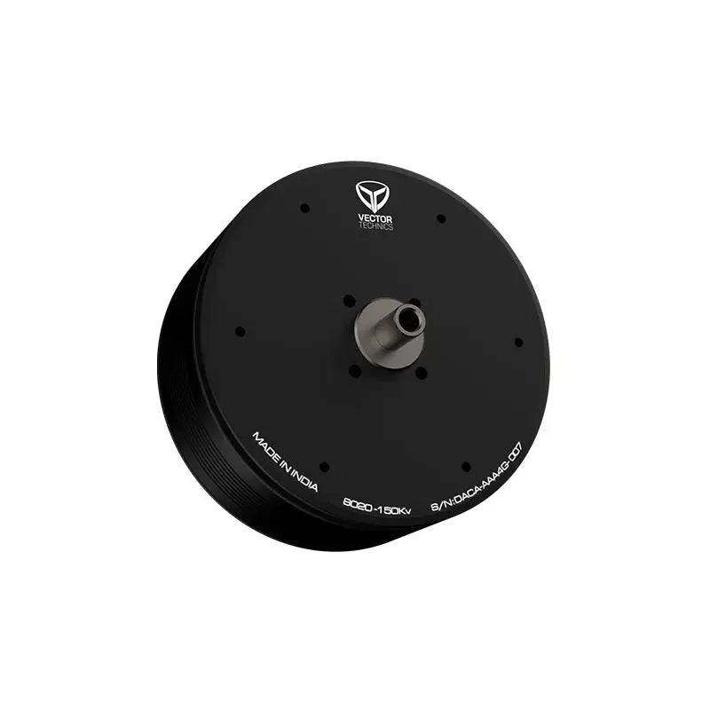 Vector 8020 -150KV Motor Hi Tech xyz