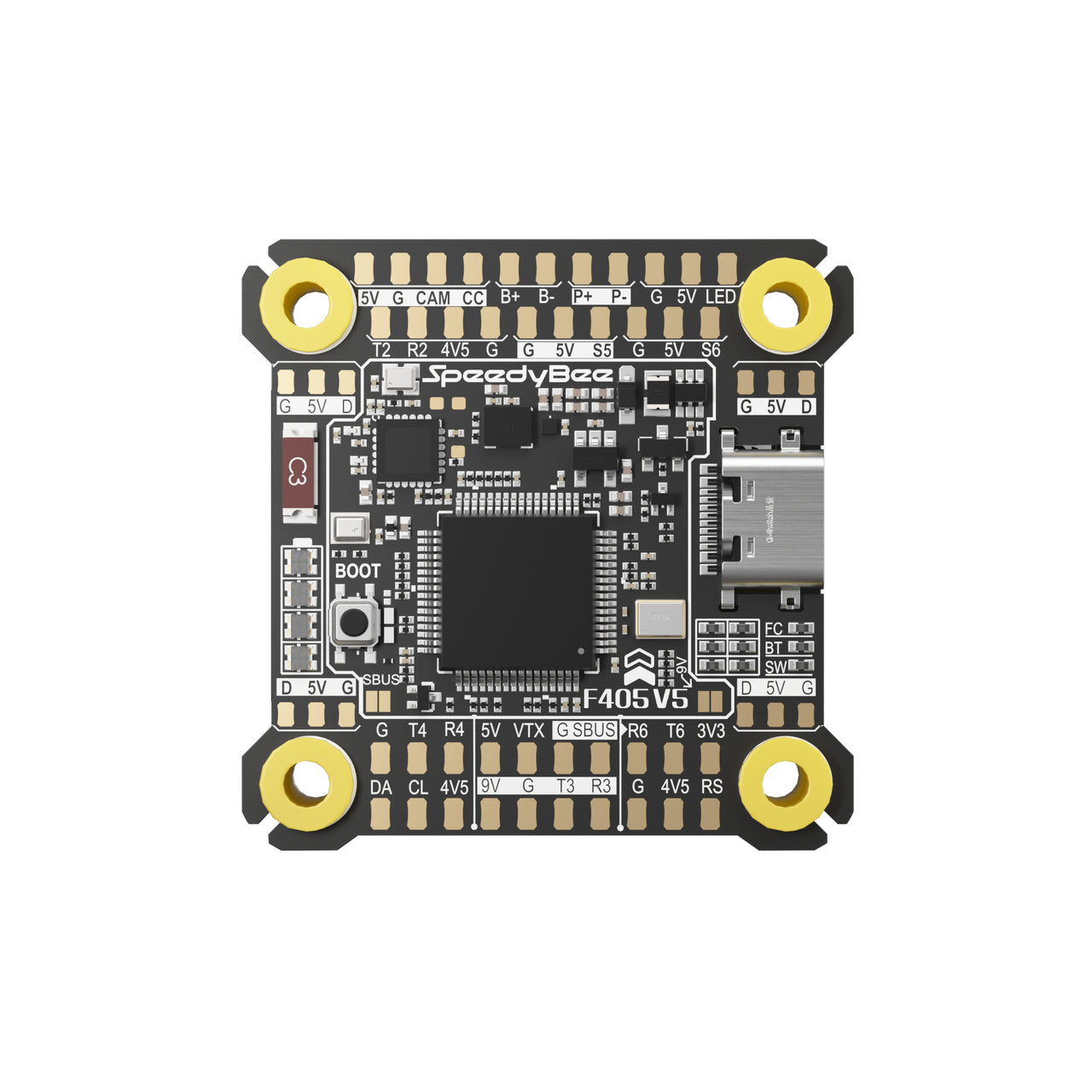 SpeedyBee F405 V5 Flight Controller