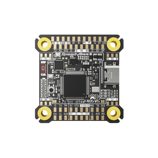 SpeedyBee F405 V5 Flight Controller
