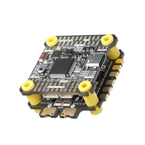 SpeedyBee F405 V5 OX32 55A 30x30 Model Aircraft FC&ESC Stack