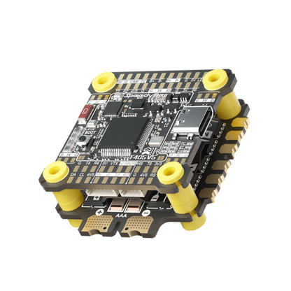 SpeedyBee F405 V5 OX32 55A 30x30 Model Aircraft FC&ESC Stack