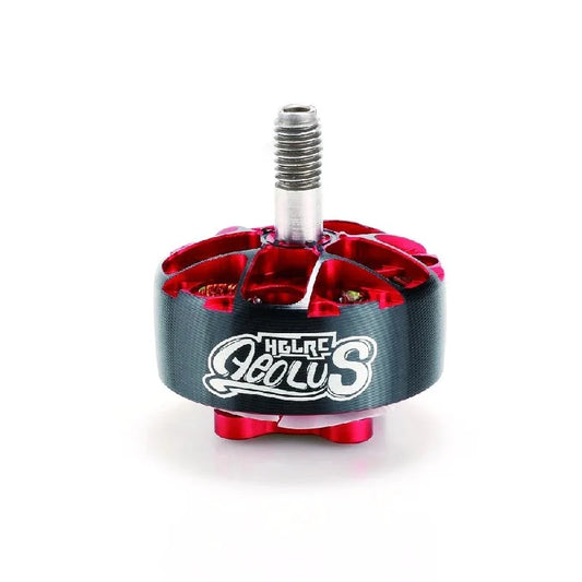 HGLRC Aeolus 2306.5 2550KV 4S Brushless Motor. Hi Tech xyz