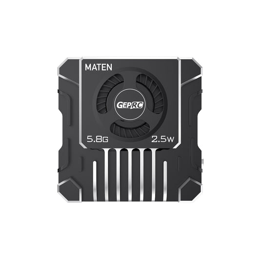 GEPRC MATEN 5.8G 2.5W VTX PRO.