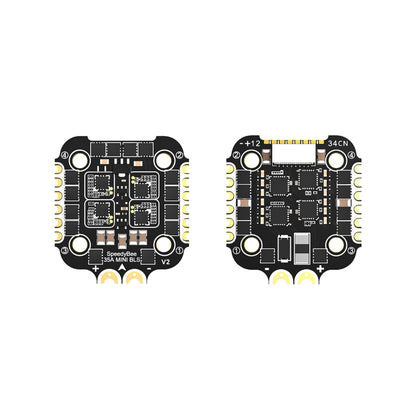 SpeedyBee F405 Mini BLS 35A Stack