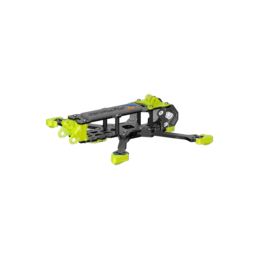 Volador VX3 Inches O4 Freestyle FPV Drone Frame Kit
