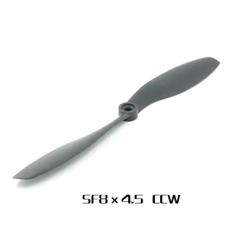 HQProp Slow Flyer Prop 8×4.5 (2CCW) Propeller