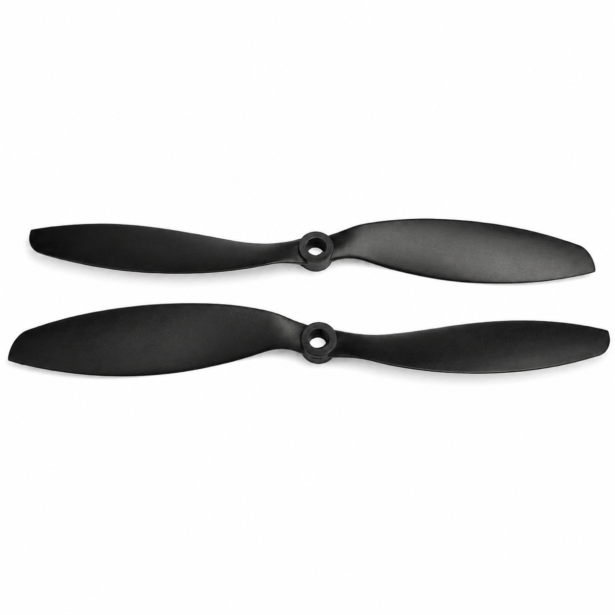 Side profile of 9047 DJI compatible drone propeller