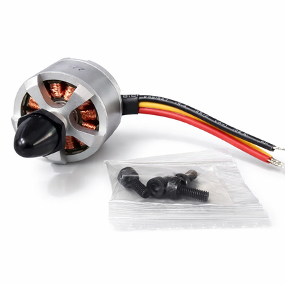 High Power 2212 980KV Self Locking Brushless Drone Motor - Hi Tech xyz 
