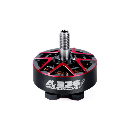 Axisflying 5inch brushless top quality fpv motor AF236 2306 for Arco / Flow / Bando freestyle 1810 KV