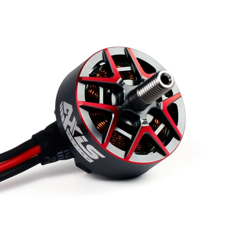 Axisflying 5inch brushless top quality fpv motor AF236 2306 for Arco / Flow / Bando freestyle 1960 KV