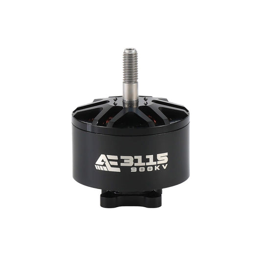 Axisflying AZ3115 3-6S Brushless Motor for FPV Racing Long Range Drone 900 KV