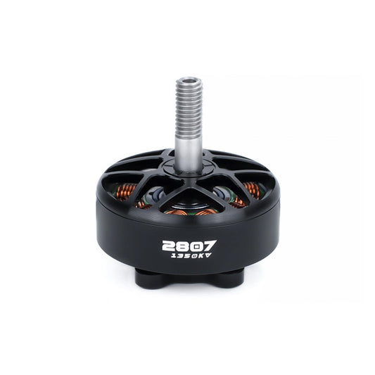 Axisflying AZ2807 1350KV 4-6S Lipo Brushless Motor for 6-7Inch FPV 1350 KV