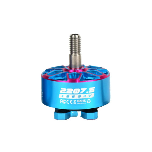 Axisflying Brushless Motor 2207 / For FPV Drone / Freestyle / Bando 1860 KV