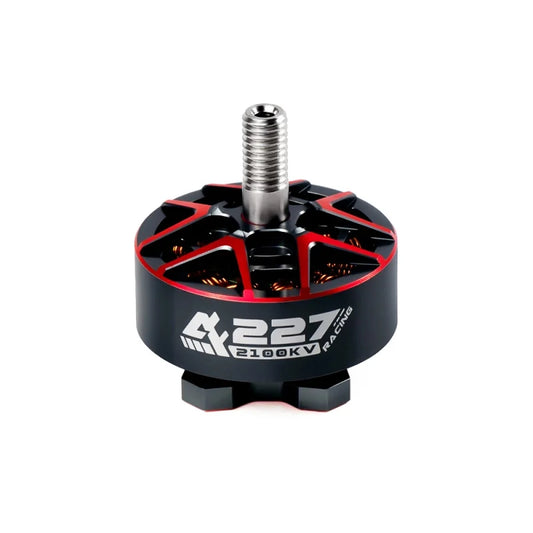 Axisflying Brushless Motor Racing AF2207 / For FPV Drone / Racing / Freestyle / Bando / 5 inch 1960 KV