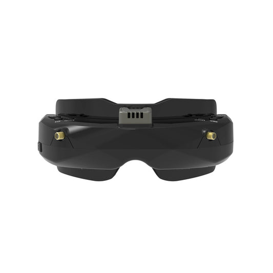 Skyzone SKY02O OLED 5.8GHz FPV Goggles - Black