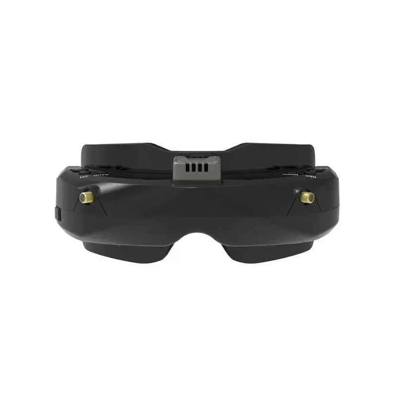 Skyzone SKY02O OLED 5.8GHz FPV Goggles Hi Tech xyz