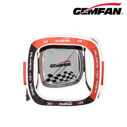 Gemfan Airgates-Cube Reflective (4 in 1)