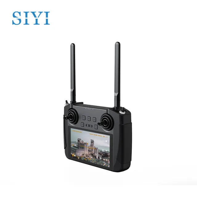 SIYI MK15 Mini HD Handheld Enterprise Smart Controller - HDMI