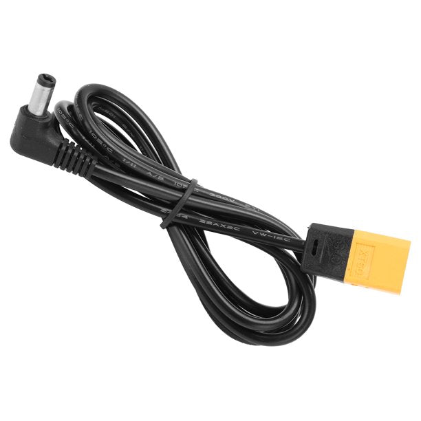 SKYZONE XT60 DC Power Cable