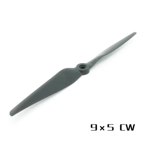 HQProp Slow Flyer Pusher Prop 9x5R (2CW) Propeller