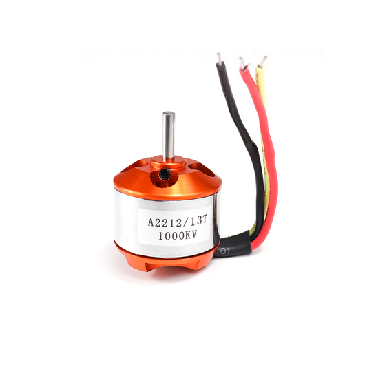 A2212 1000 KV BLDC Brushless DC Motor for Drone