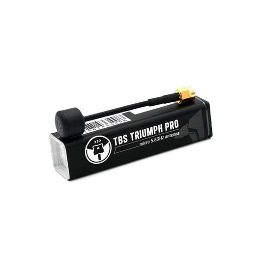 TBS Triumph Pro (SMA)